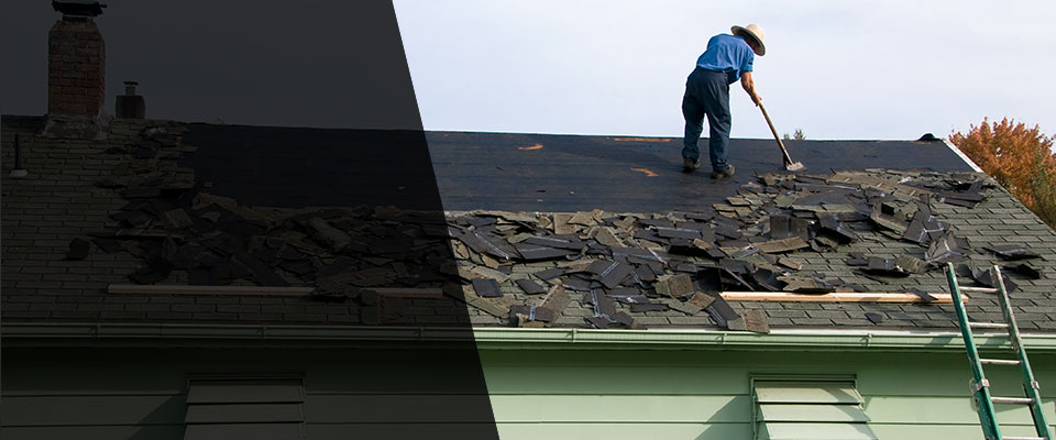 Cresco Roofing Contractors